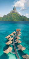 InterContinental Bora Bora & Thalasso Spa, an IHG Hotel