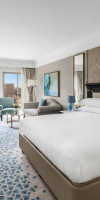 Intercontinental Cairo Citystars by IHG