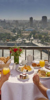 Intercontinental Cairo Semiramis by IHG