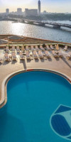 Intercontinental Cairo Semiramis by IHG