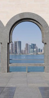 InterContinental Doha Beach & Spa