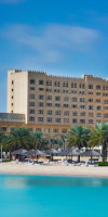 InterContinental Doha Beach & Spa