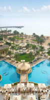 InterContinental Doha Beach & Spa