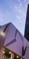 InterContinental Doha The City