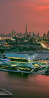InterContinental Dubai Festival City by IHG