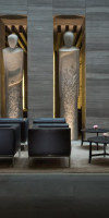 INTERCONTINENTAL DUBAI MARINA