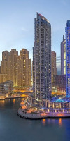 InterContinental Dubai Marina