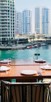 INTERCONTINENTAL DUBAI MARINA