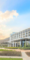 InterContinental Fujairah Resort