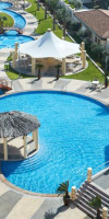 InterContinental Hotels Doha Residences