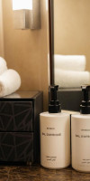 InterContinental Hotels Doha Residences