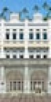 InterContinental Hotels SINGAPORE by IHG