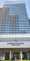 INTERCONTINENTAL KUALA LUMPUR