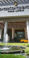INTERCONTINENTAL KUALA LUMPUR