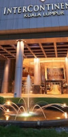INTERCONTINENTAL KUALA LUMPUR