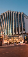 Intercontinental Lisbon