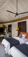 InterContinental Maldives Maamunagau