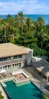 InterContinental Maldives Maamunagau Resort, an IHG Hotel