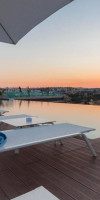 AMORGOS BOUTIQUE HOTEL