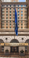 InterContinental New York Barclay Hotel, an IHG Hotel