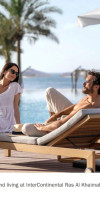 InterContinental Ras Al Khaimah Mina Al Arab Resort & Spa, an IHG Hotel