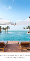 INTERCONTINENTAL RAS AL KHAIMAH MINA AL ARAB RESORT & SPA