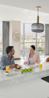 InterContinental Residence Suites Dubai Festival City by IHG