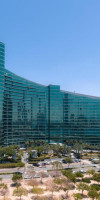 InterContinental Residence Suites Dubai Festival City by IHG