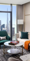 InterContinental Residences Business Bay