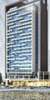 InterContinental Residences Dubai Business Bay