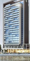 INTERCONTINENTAL RESIDENCES DUBAI BUSINESS BAY