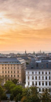 InterContinental Wien, an IHG Hotel
