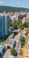 International Casino and Tower Suites Hotel
