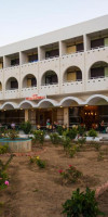 International Hotel