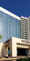 INTERNATIONAL HOTEL CASINO & TOWER SUITES