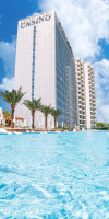 GRAND PARK LARA HOTEL
