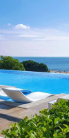 INTERNATIONAL HOTEL CASINO & TOWER SUITES