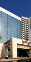 International Hotel Casino & Tower Suites