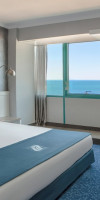 INTERNATIONAL HOTEL CASINO & TOWER SUITES