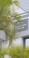 Apartamentos Vitória