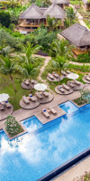 Zuri Zanzibar Hotel and Resort