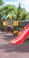Inturotel Cala Azul Park