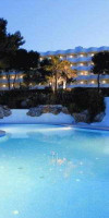 Inturotel Cala Esmeralda Beach Hotel & Spa