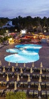 Invisa Hotel Club Cala Blanca