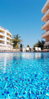 Invisa Hotel La Cala