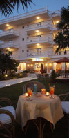 Ioni Hotel