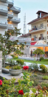 CENTRAL STAY KAVALA Α