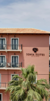 IONIA SUITES RETHYMNO
