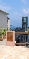 Ionian Blue Hotel