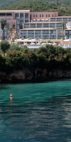 Ionian Blue Hotel